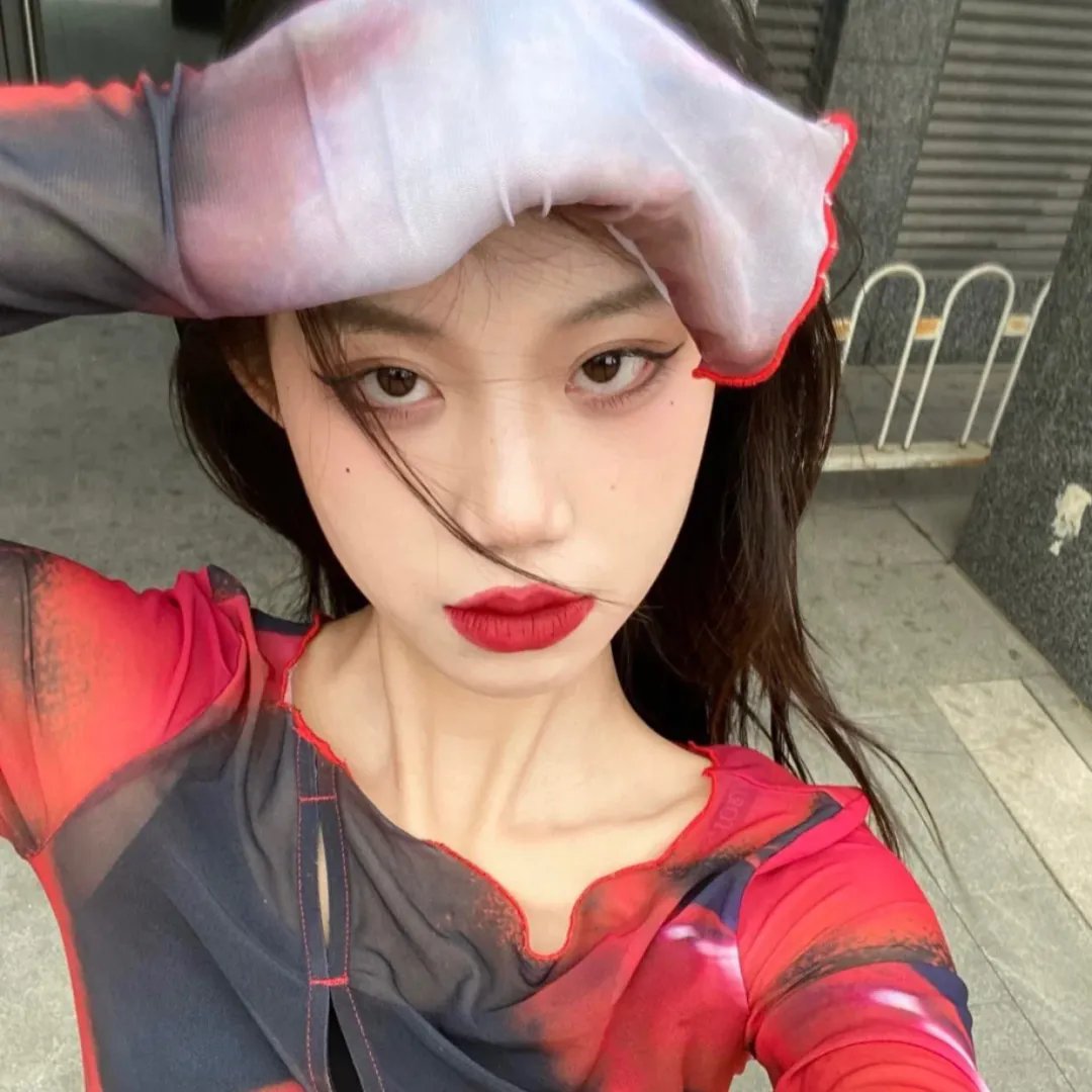 呷醋妙女郎